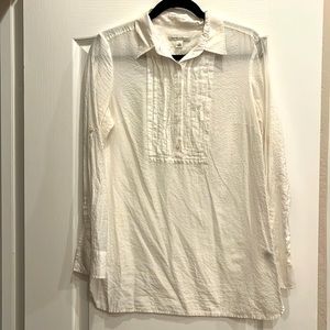 Banana Republic Tunic